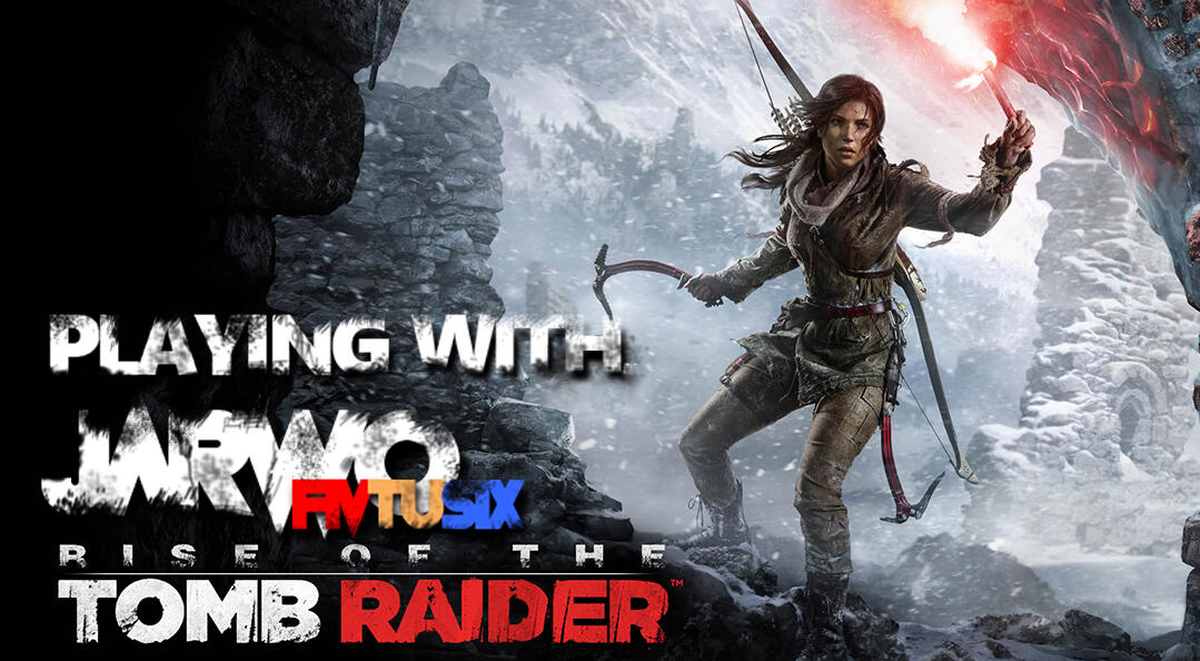 Ouick Gameplay! Rise Of Tomb Raider -JANGAN JUAL X360 KAMU!