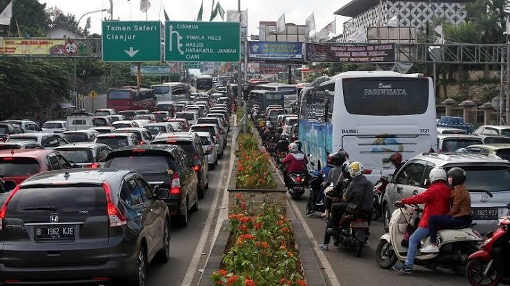 Mau Liburan Apa Mau Nyiksa Diri? Kok Gak Kapok-Kapok? 