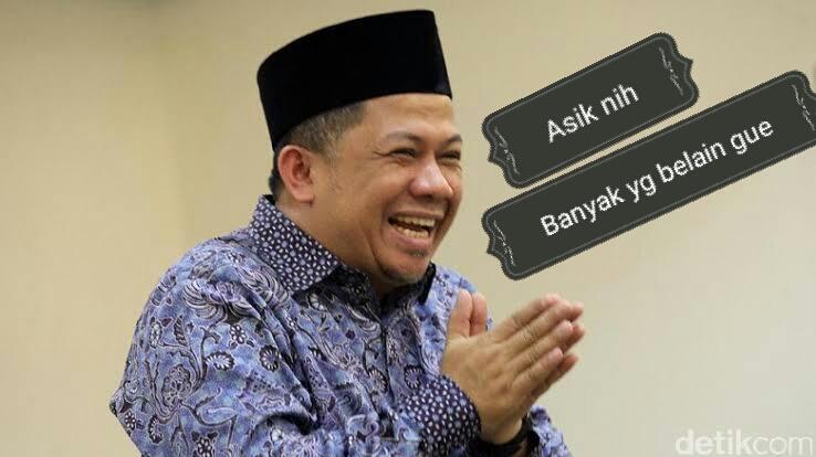 PKS: Pemerintah Segera Lunasi Utang kepada NU-MD, “Biar 2019 Husnul Khatimah”
