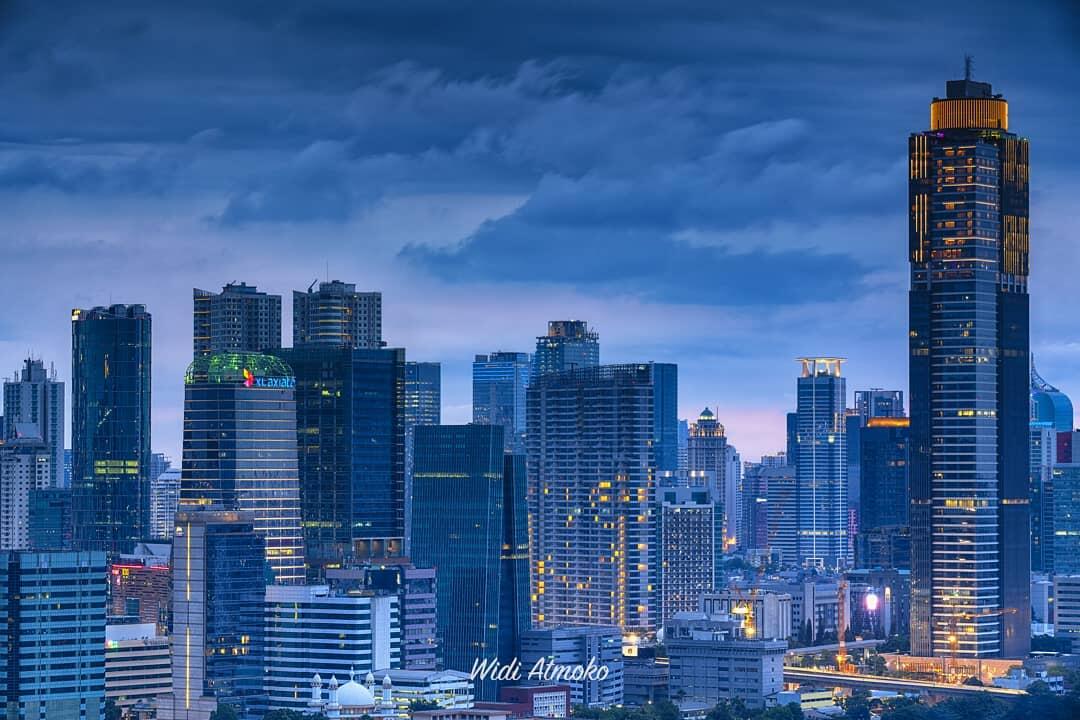 Indonesia dalam dekade terakhir