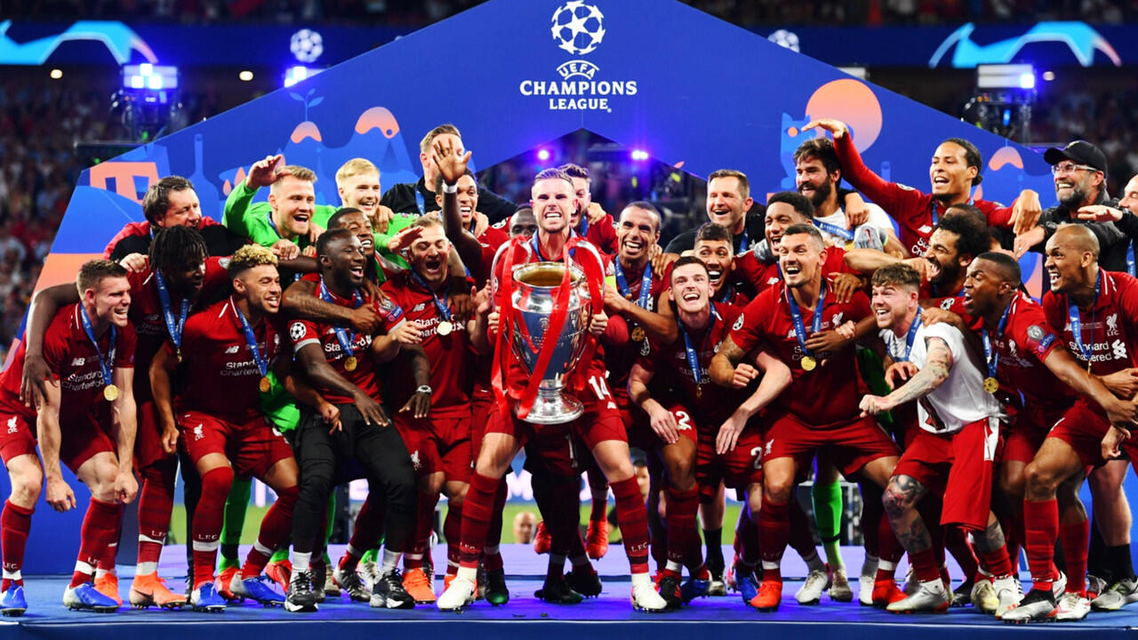  EPL SETELAH SETENGAH MUSIM?