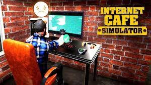 Internert Cafe Simulator, Game Yang Seru Ngisi Waktu Liburan