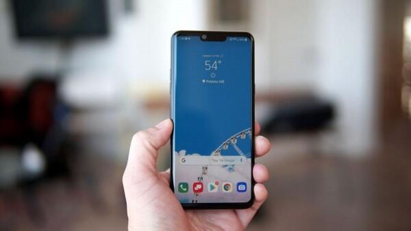 7 Smartphone Flagship Terbaik Paling Minim Bezel di 2019!