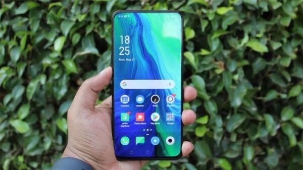 7 Smartphone Flagship Terbaik Paling Minim Bezel di 2019!