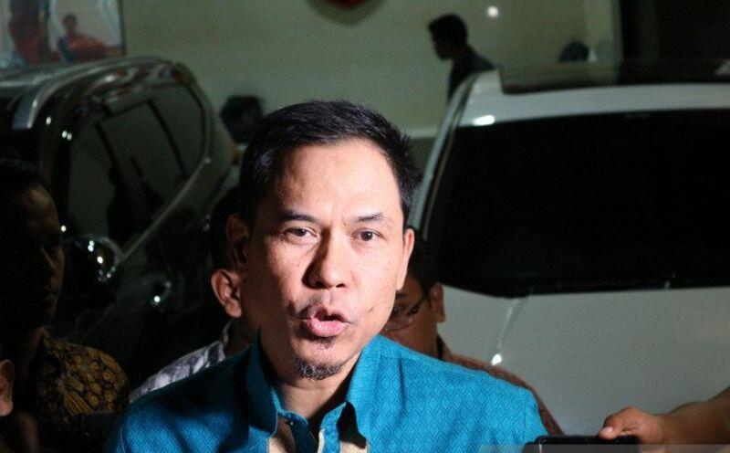 Munarman: Polemik izin FPI Dianggap Sudah Selesai