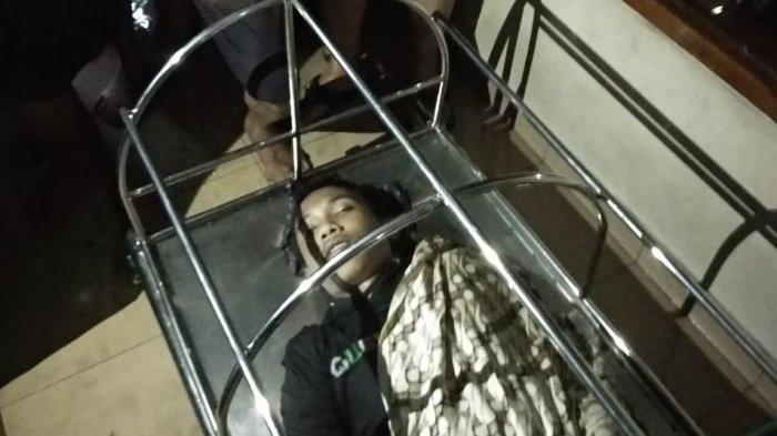 Foto Terparah Banjir Lumpuhkan Jakarta Pagi Ini, Tangis Duka Siswa SMA Tewas Kesetrum
