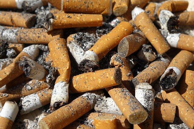 Harga Rokok Naik, Mas Bro. Berhenti Atau Lanjut?