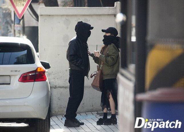 Dispatch Masih Diam Aja, Padahal Ditungguin Kpopers Tiap Tanggal 1 Januari