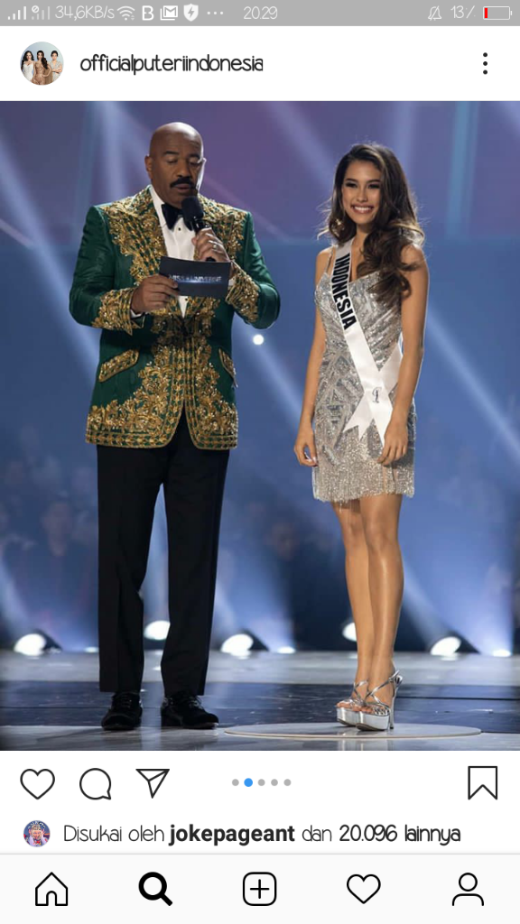 Jadi Pegeant Lovers? Apa Saja Keuntungannya?