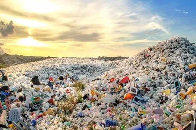 Mengejutkan! Awal Mula Kantong Plastik Diciptakan Untuk Menyelamatkan Bumi. 