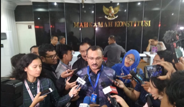 Banjir, Ferdinand: Emang Kenapa Kalau Anies Dibully, Mati Miskin?