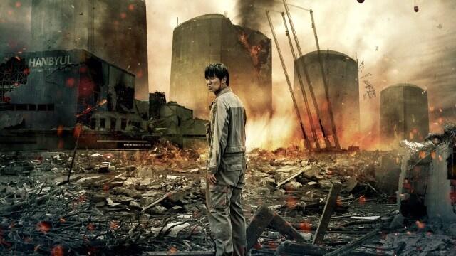 Sebelum Nonton 'ASHFALL', Berikut 5 Film Bertema Disaster Movie Korea Terbaik!