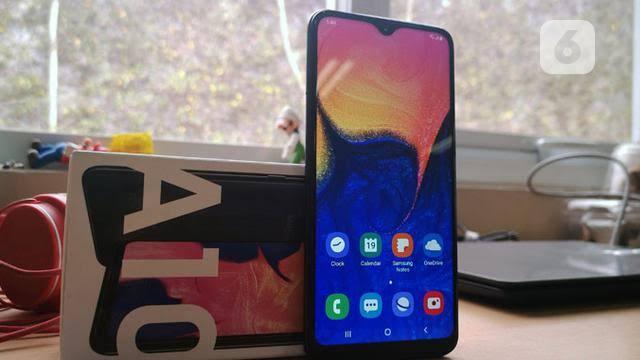 Termasuk Xiaomi, Inilah 10 Smartphone Paling Laris Sepanjang 2019 Gan