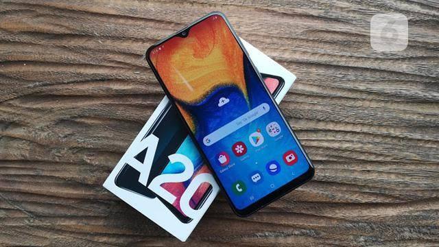 Termasuk Xiaomi, Inilah 10 Smartphone Paling Laris Sepanjang 2019 Gan