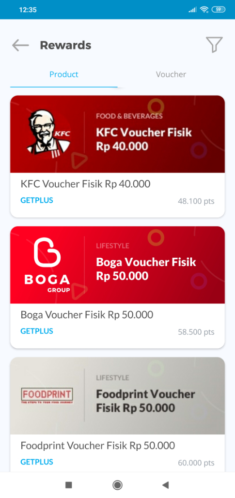 Voucher belanja Gratis mau?? Tanpa perlu invite dan belanja apa pun!