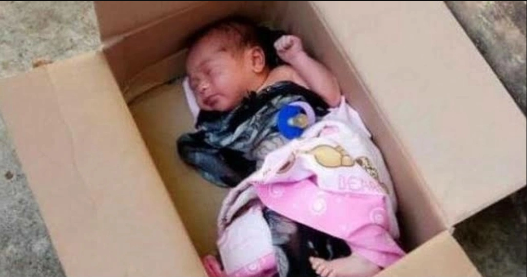 Saat Kecil Pernah Dibuang Di Tong Sampah, Kini Sukses Jadi Miliarder
