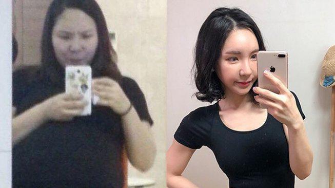 Balas Dendam Terbaik! 3 Wanita Ini Sukses Turunkan Berat Badan Drastis Usai Diejek 