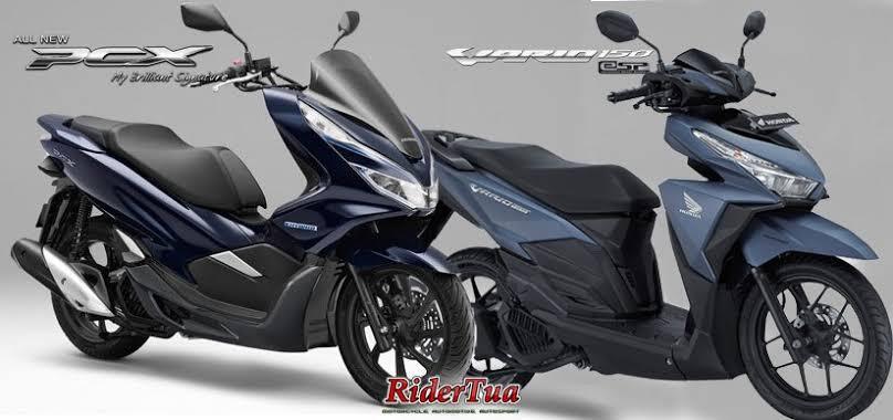 Gredek New Vario Hingga PCX Produk Gagalkah? 