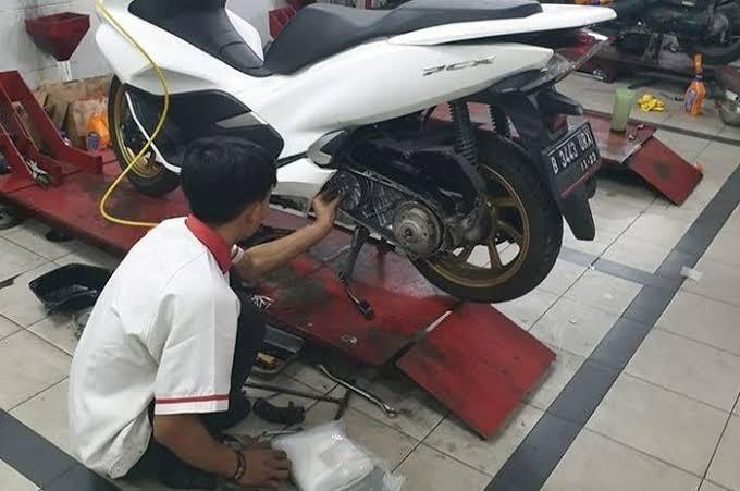 Gredek New Vario Hingga PCX Produk Gagalkah? 