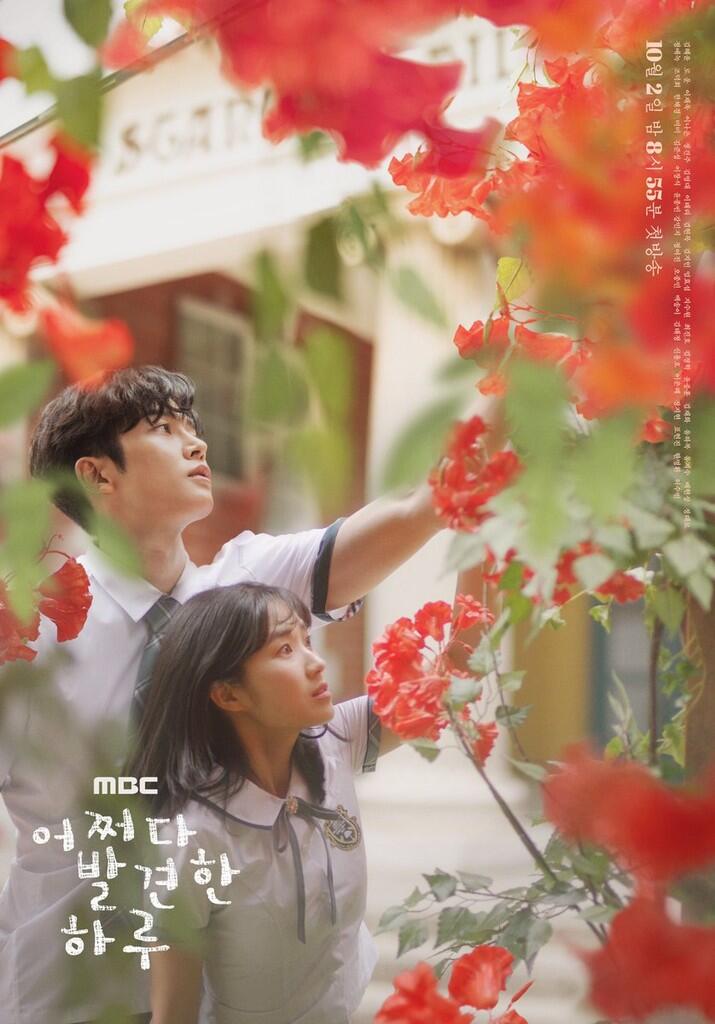 #(Ceritanya)ReviewDrama Extra-Ordinary You: Kamu #TimHaru atau #TimBaeKyung Nih?