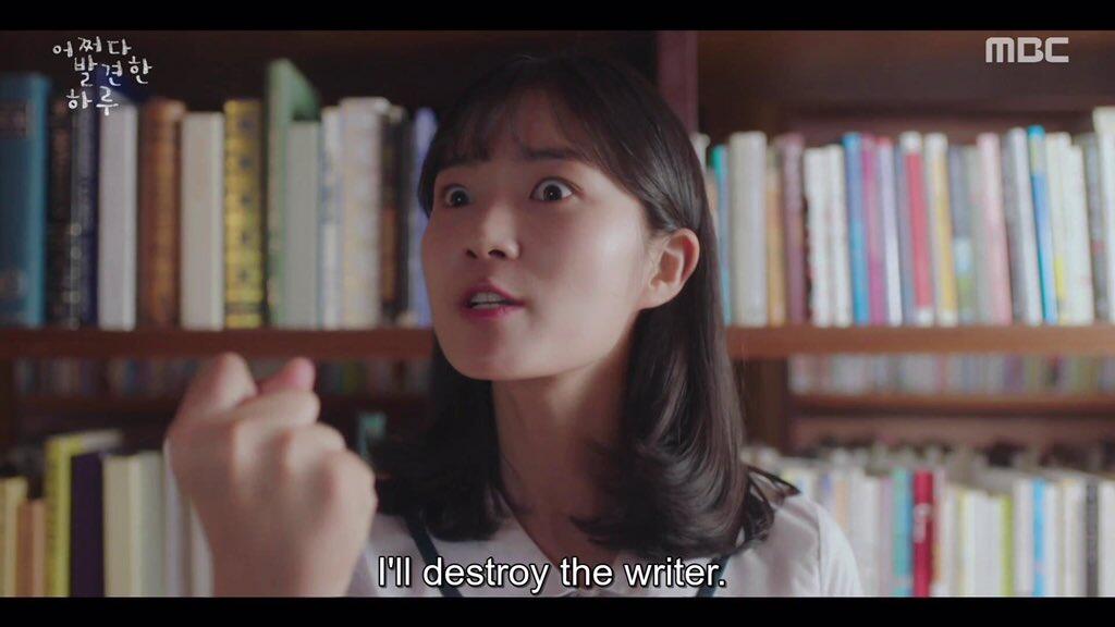 #(Ceritanya)ReviewDrama Extra-Ordinary You: Kamu #TimHaru atau #TimBaeKyung Nih?