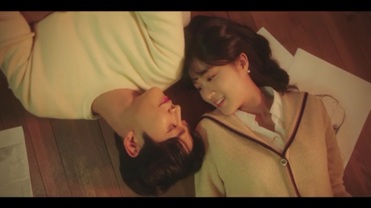 #(Ceritanya)ReviewDrama Extra-Ordinary You: Kamu #TimHaru atau #TimBaeKyung Nih?