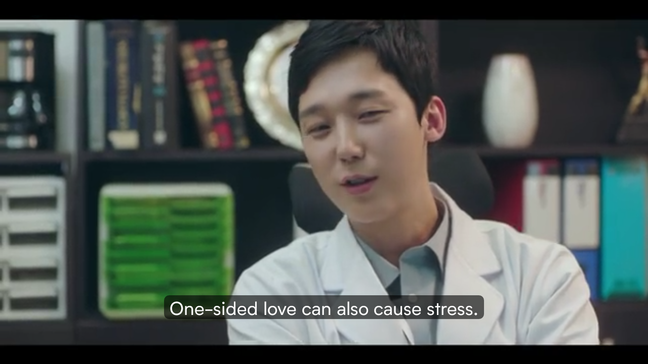 #(Ceritanya)ReviewDrama Extra-Ordinary You: Kamu #TimHaru atau #TimBaeKyung Nih?