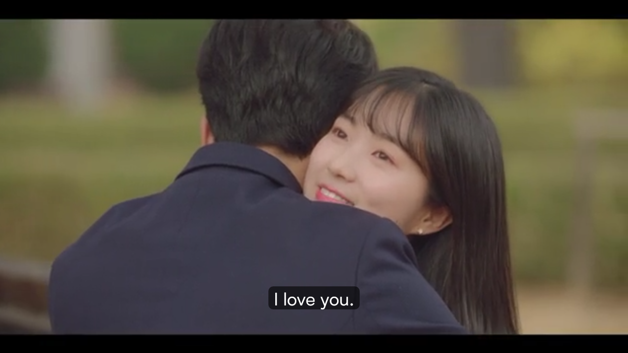 #(Ceritanya)ReviewDrama Extra-Ordinary You: Kamu #TimHaru atau #TimBaeKyung Nih?