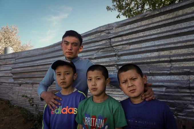 Alasan Mengapa Daerah Muslim, Xinjiang Begitu Penting Bagi China ? 💍