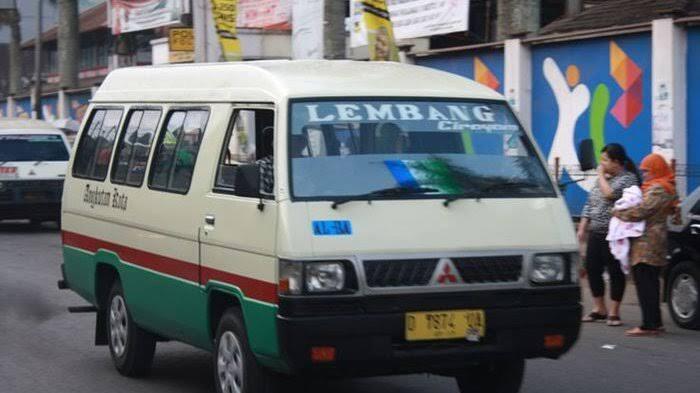 (Mobil Setan) Naik Mobil Ini Kalo Gak Ugal-Ugalan Berarti Lagi Apes