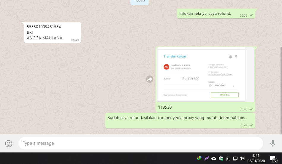 Akun Netflix Premium 30 Hari, Legal dan Bergaransi
