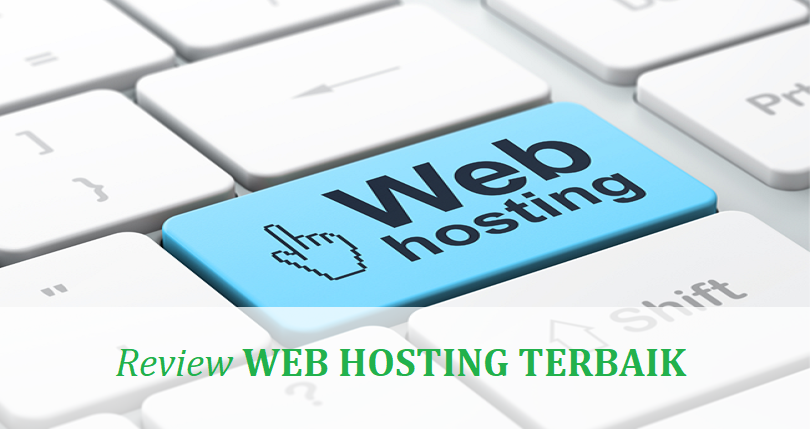 Web Hosting Terbaik Indonesia 2019