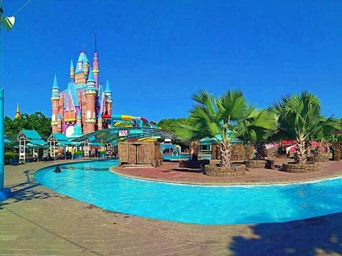 Kenjeran, Destinasi Wisata Keluarga Surabaya