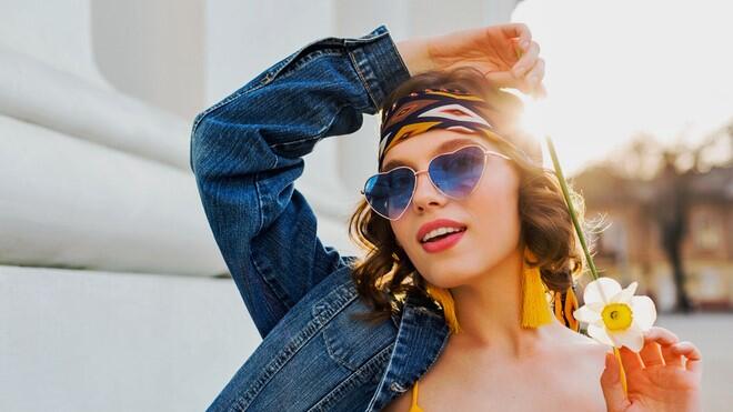 Intip Model Fashion yang Akan Hits di Tahun 2020, Yuk!