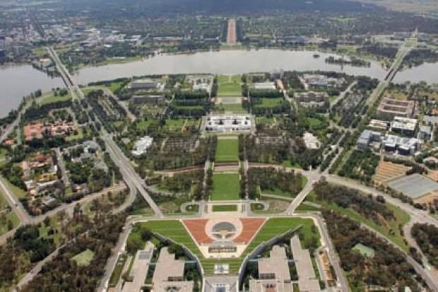 Lokasi Ibu Kota Baru Dipastikan Aman dari Kebakaran Hutan dan Banjir