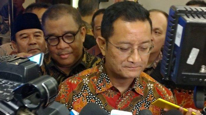 Anies Belum Keluarkan Status Darurat Bencana, Mensos:Jokowi Sudah Perintah Jajarannya