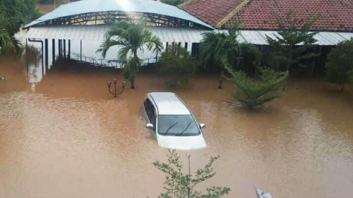 Ibu Kota Pindah, Apa Bisa Banjir Seperti Jakarta?