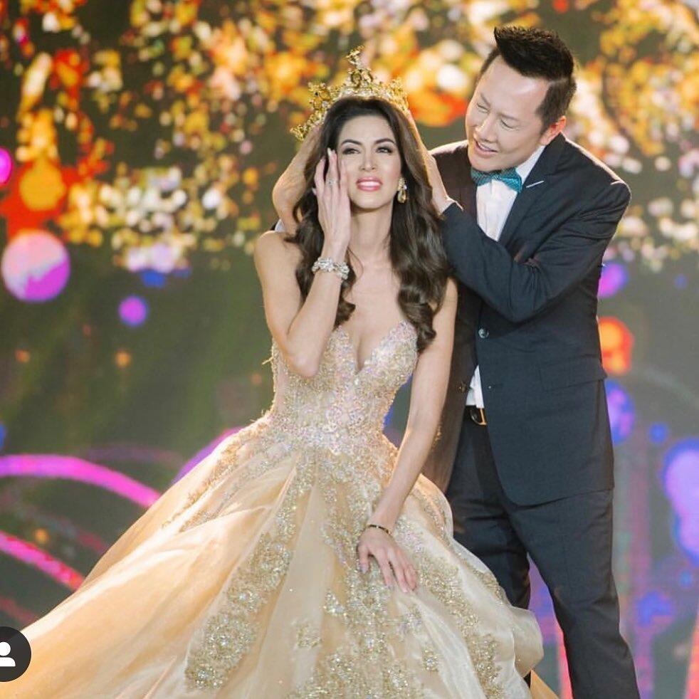 2 Kontes Kecantikan Tingkat Nasional Yang Sedang Hangat Di Perbincangkan!