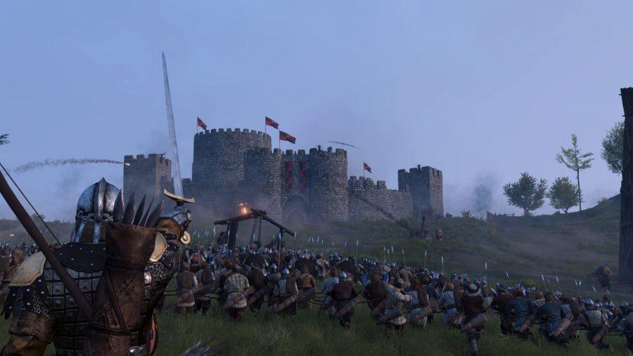 Fakta - Fakta Menarik Mount &amp; Blade II: Bannerlord !!!!