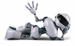 Teknologi Robotic Memudahkan atau Memasalahkan.