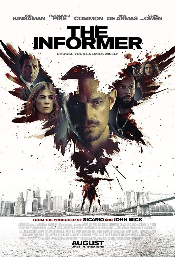 JASA ISI FILM Blu-ray QUALITY