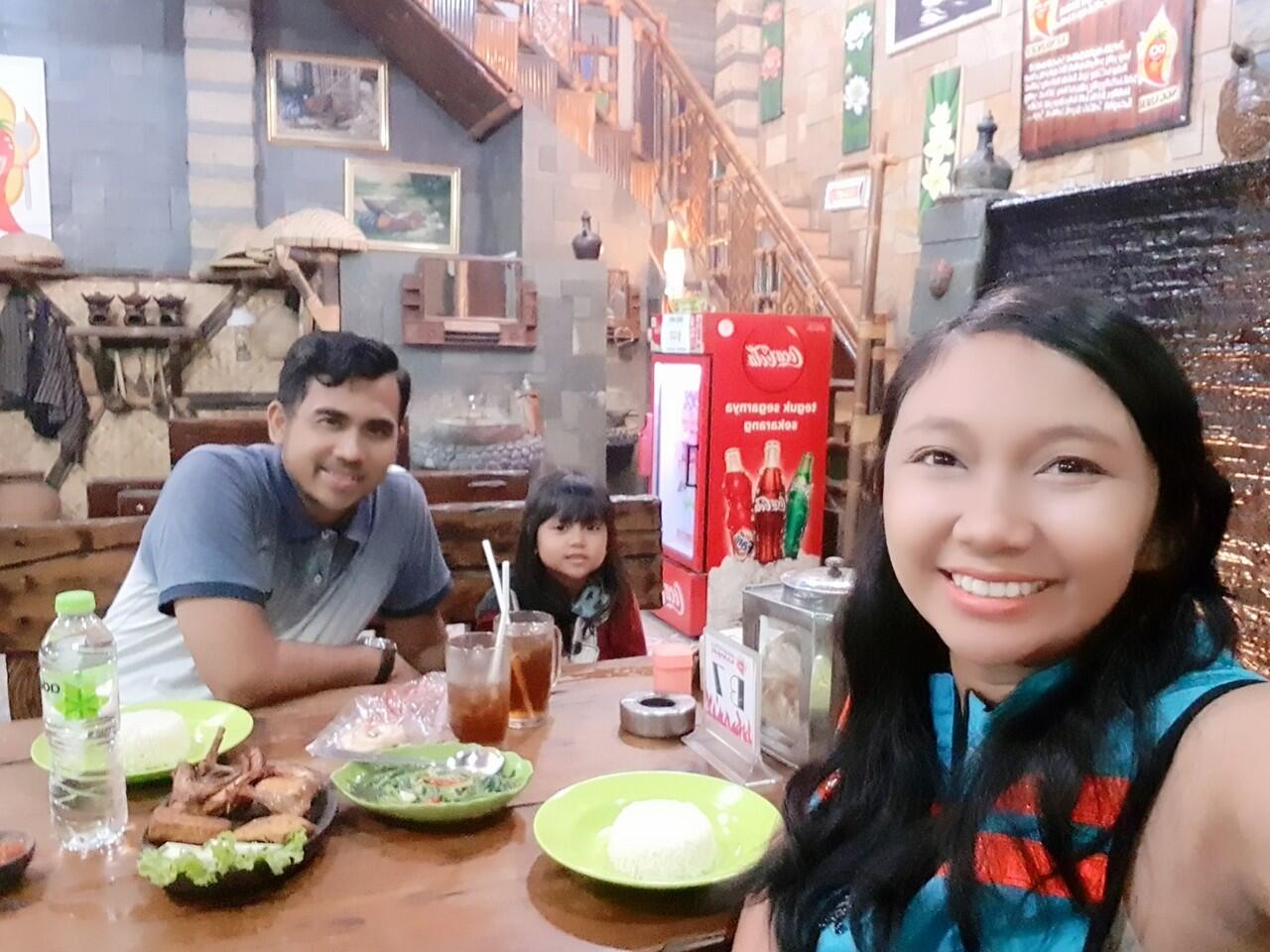 Warung Sambal