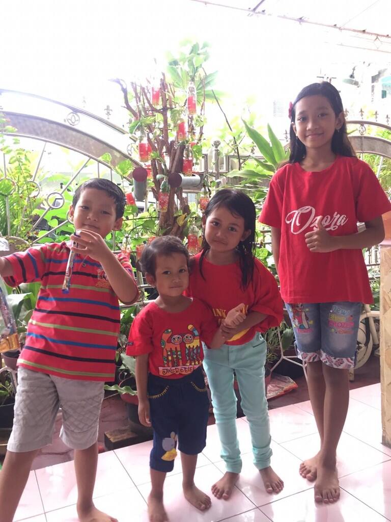 Berkumpul Saudara
