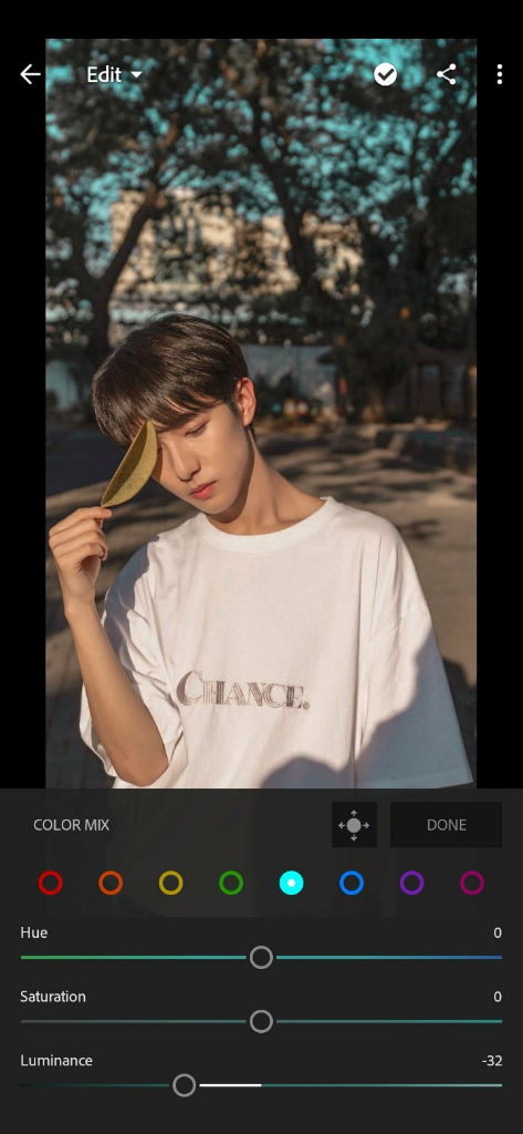 Begini caranya edit foto seperti renjun sama jisung NCT Dream