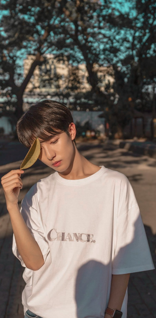 Begini caranya edit foto seperti renjun sama jisung NCT Dream