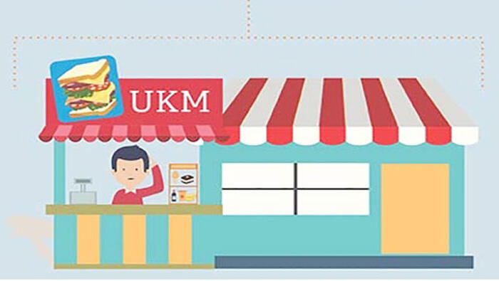 Banyak UKM yang kurang Ilmu dan wawasan dalam Hukum