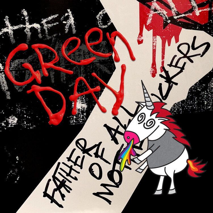 Selain Green Day, 5 Musisi Ini Akan Mengeluarkan Album Terbaru Pada Tahun 2020