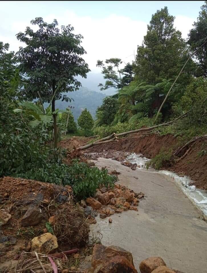 Lebih Parah dari Jakarta, Banjir Lebak Ditetapkan KLB