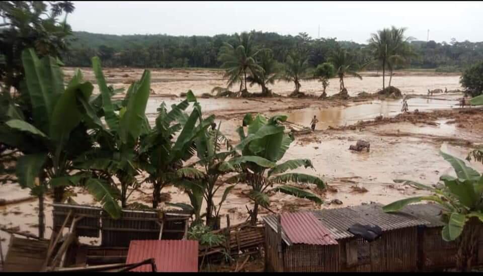 Lebih Parah dari Jakarta, Banjir Lebak Ditetapkan KLB