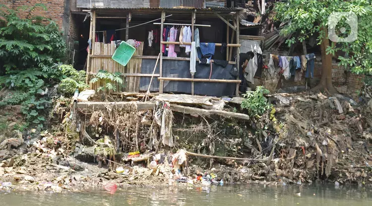 Pemprov DKI Tegaskan Tetap Jalankan Normalisasi Bantaran Sungai